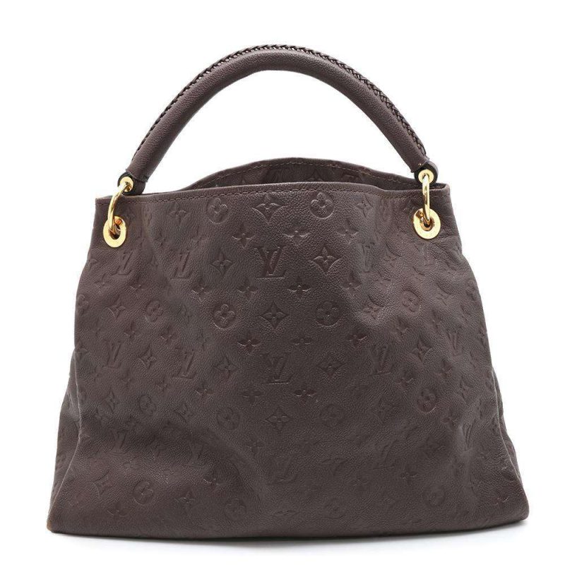 LOUIS VUITTON Arty Capucines Collection Peter Marino Noir M21414 Taurillon Size MM