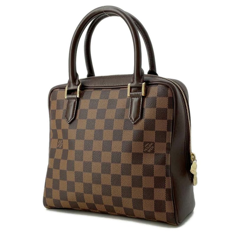 Louis Vuitton Briefcase EPI Laguito Ambassador Serviette Leather Travel Bag LV-S0304P-0014 - Image 2