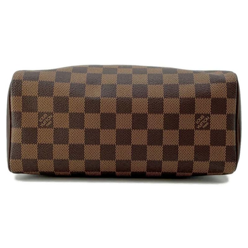 Louis Vuitton Briefcase EPI Laguito Ambassador Serviette Leather Travel Bag LV-S0304P-0014 - Image 3