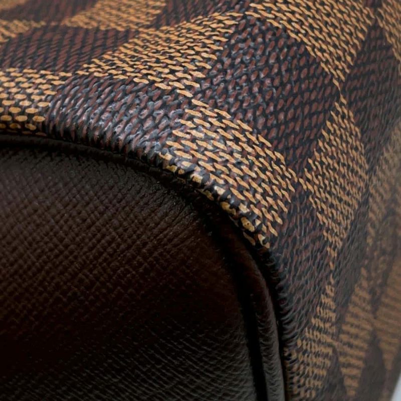 Louis Vuitton Briefcase EPI Laguito Ambassador Serviette Leather Travel Bag LV-S0304P-0014 - Image 8