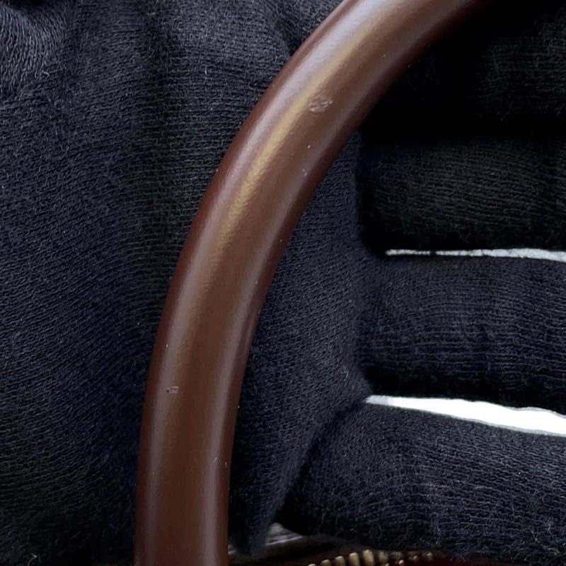 Louis Vuitton Briefcase EPI Laguito Ambassador Serviette Leather Travel Bag LV-S0304P-0014 - Image 9