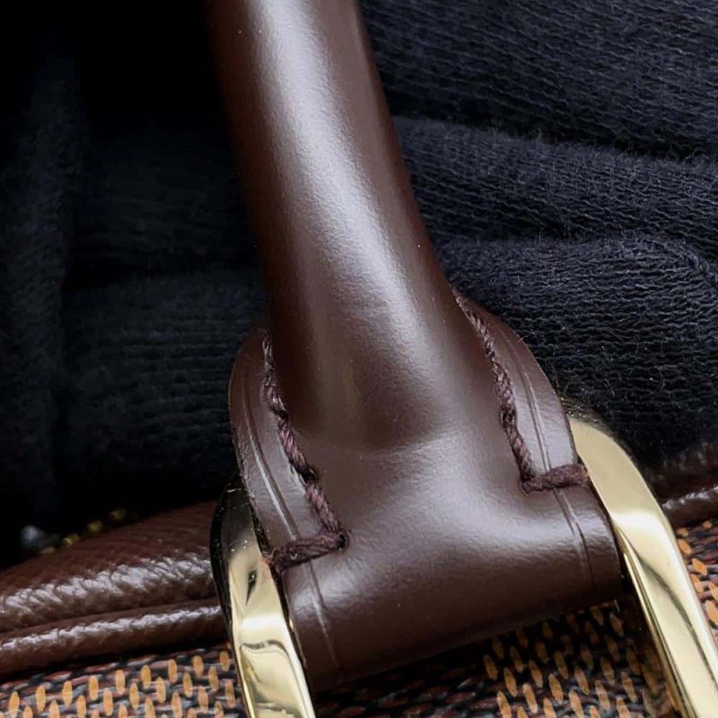 Louis Vuitton Briefcase EPI Laguito Ambassador Serviette Leather Travel Bag LV-S0304P-0014 - Image 10
