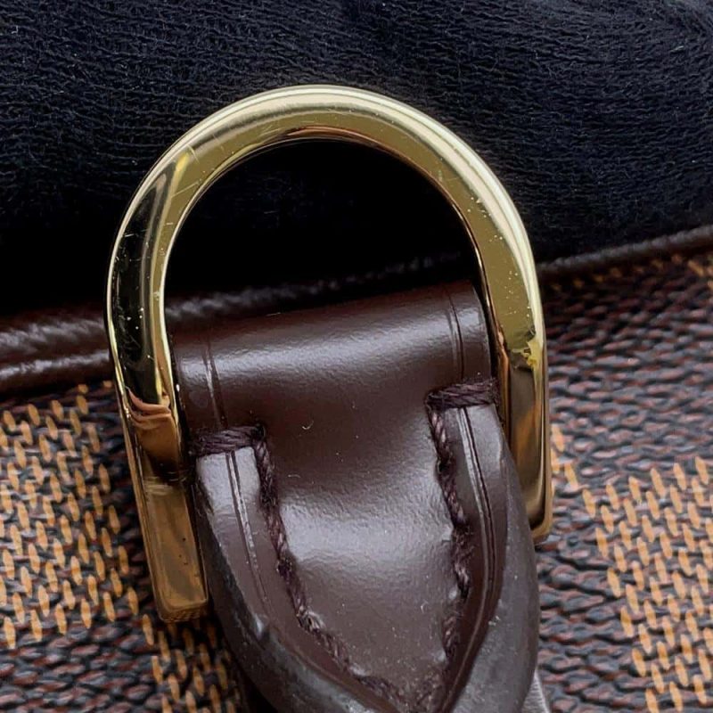 Louis Vuitton Briefcase EPI Laguito Ambassador Serviette Leather Travel Bag LV-S0304P-0014 - Image 11