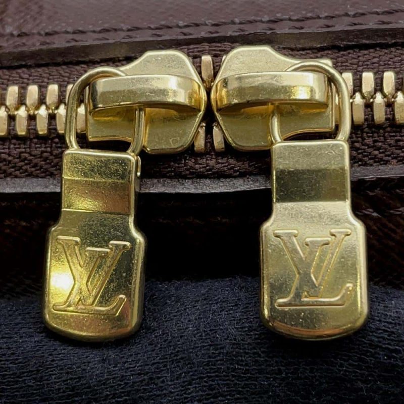 Louis Vuitton Briefcase EPI Laguito Ambassador Serviette Leather Travel Bag LV-S0304P-0014 - Image 12