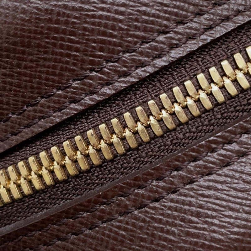 Louis Vuitton Briefcase EPI Laguito Ambassador Serviette Leather Travel Bag LV-S0304P-0014 - Image 13