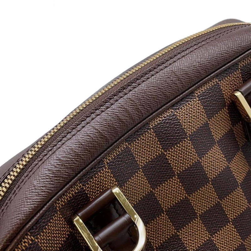 Louis Vuitton Briefcase EPI Laguito Ambassador Serviette Leather Travel Bag LV-S0304P-0014 - Image 14