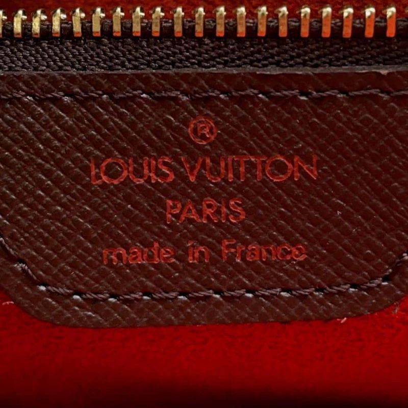 Louis Vuitton Briefcase EPI Laguito Ambassador Serviette Leather Travel Bag LV-S0304P-0014 - Image 15