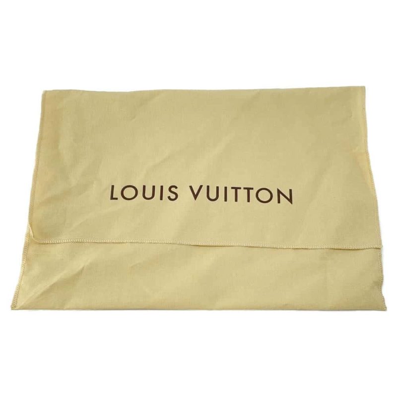 Louis Vuitton Briefcase EPI Laguito Ambassador Serviette Leather Travel Bag LV-S0304P-0014 - Image 16