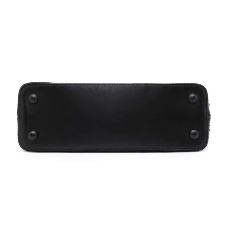 Louis Vuitton Astrid Black Veau Nuage - Image 3