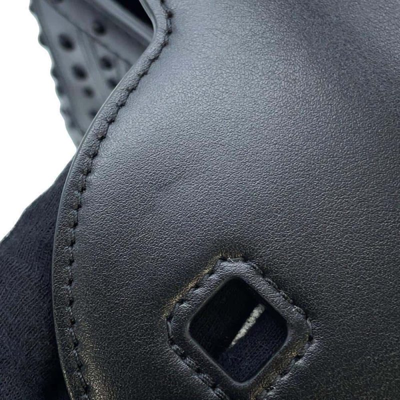 Louis Vuitton Astrid Black Veau Nuage - Image 12