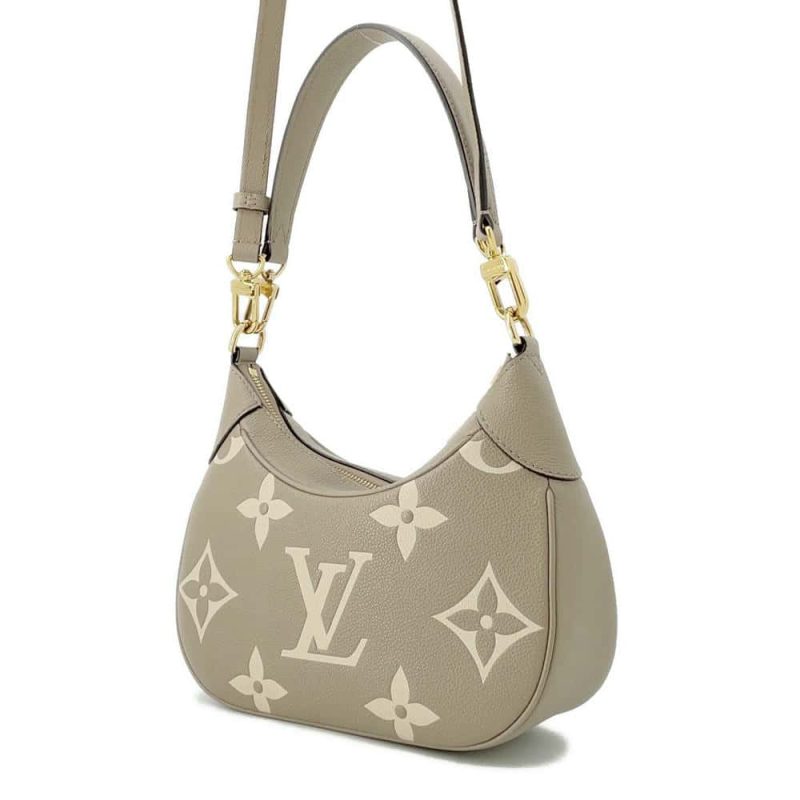 Louis Vuitton Bagatelle Bicolour Empreinte - Image 2