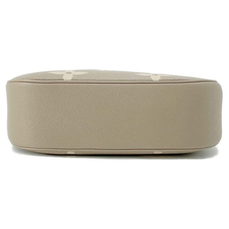 Louis Vuitton Bagatelle Bicolour Empreinte - Image 3
