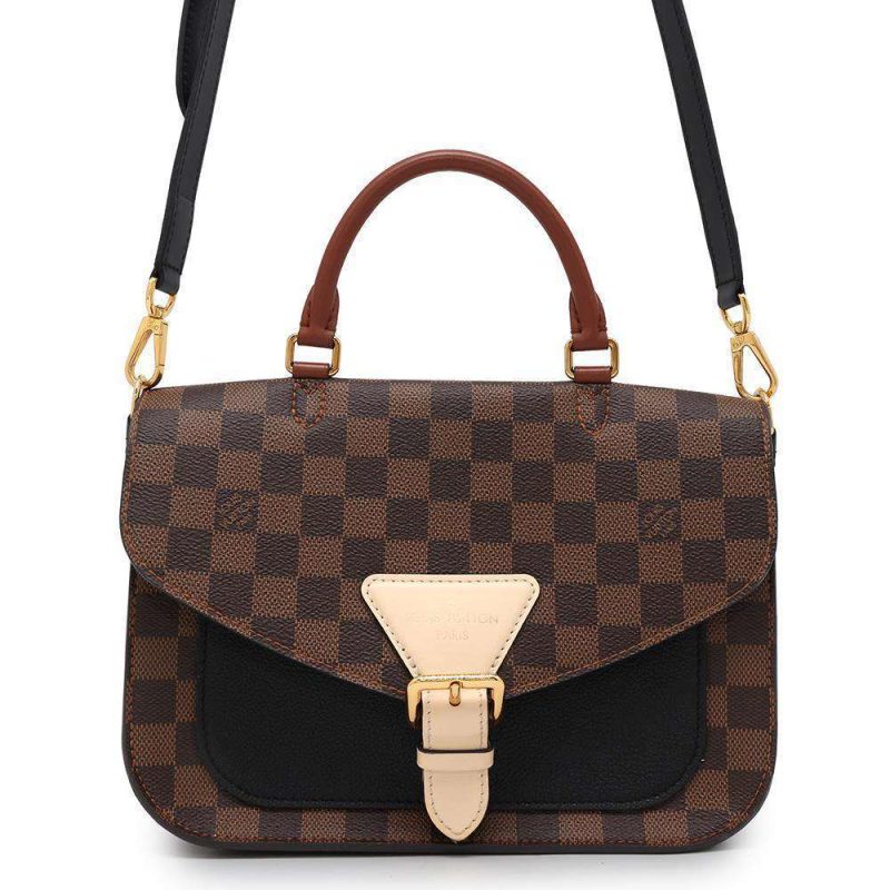 Louis Vuitton Beauty Case Monogram Canvas