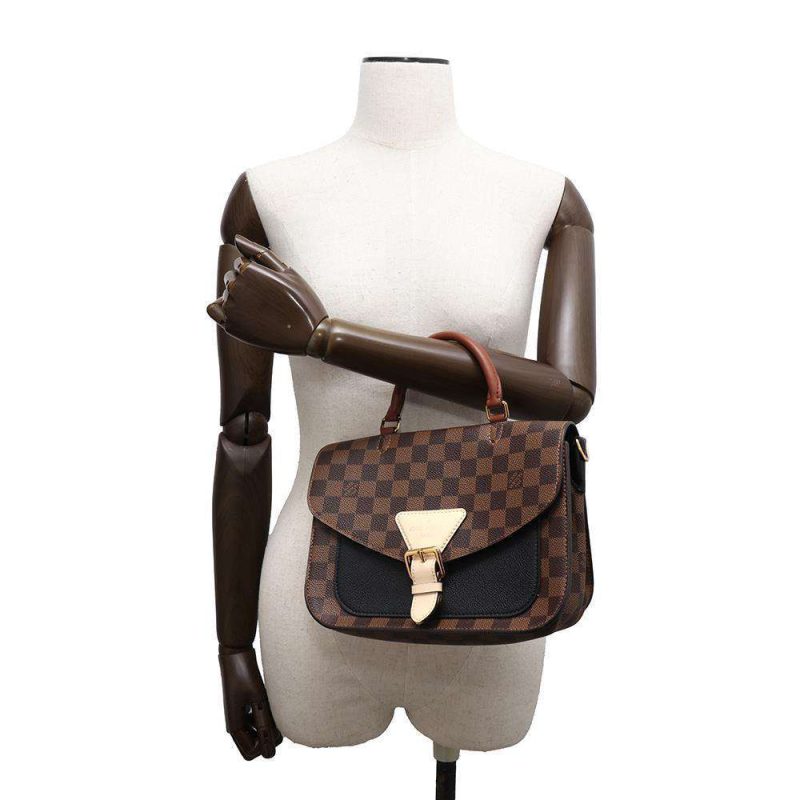 Louis Vuitton Beauty Case Monogram Canvas - Image 4