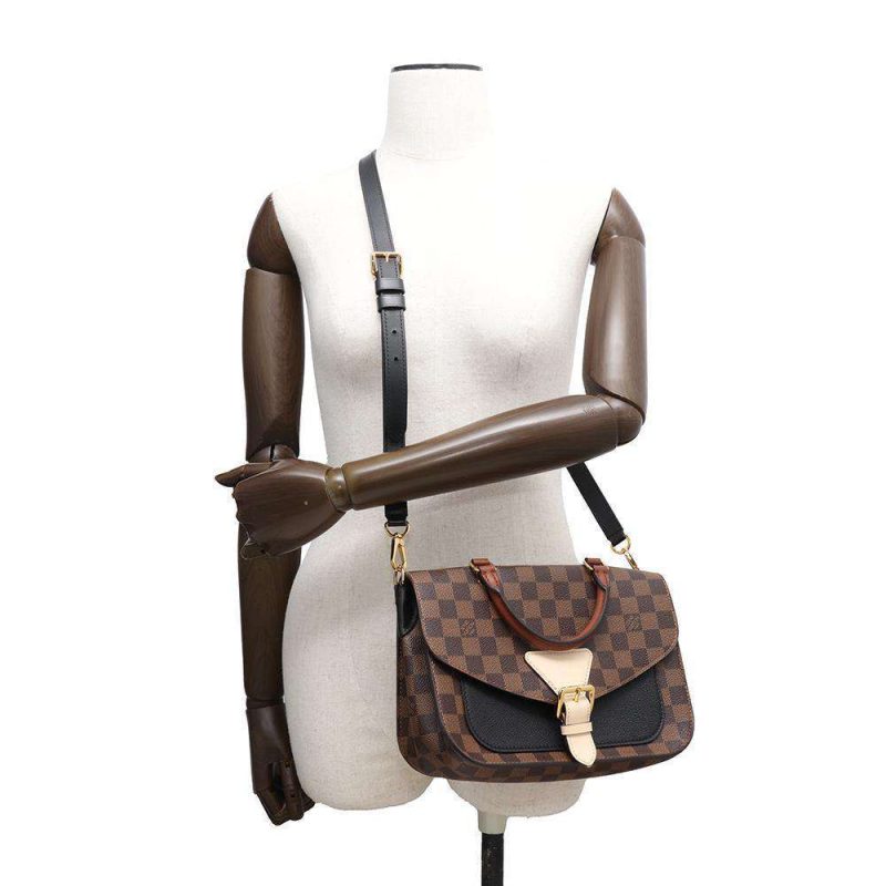 Louis Vuitton Beauty Case Monogram Canvas - Image 5