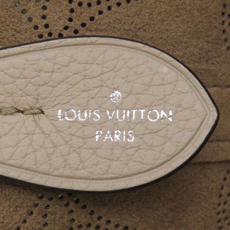 LOUIS VUITTON Blossom Hoops Gold - Image 10