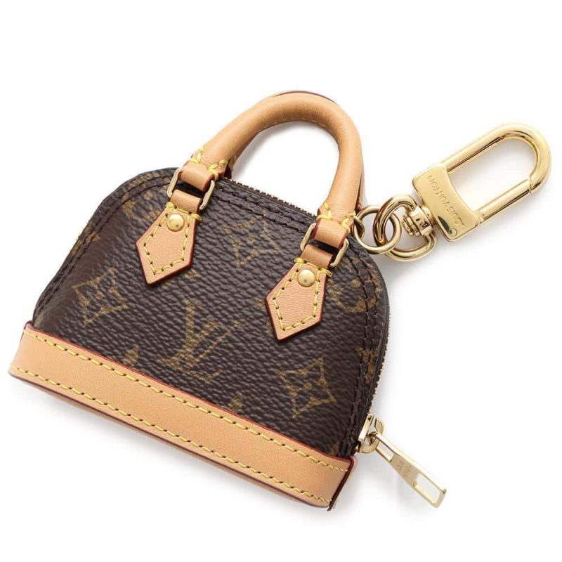 Louis Vuitton Audra Black Multicolor Monogram Canvas