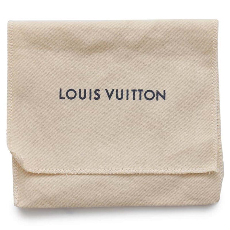 Louis Vuitton Audra Black Multicolor Monogram Canvas - Image 12