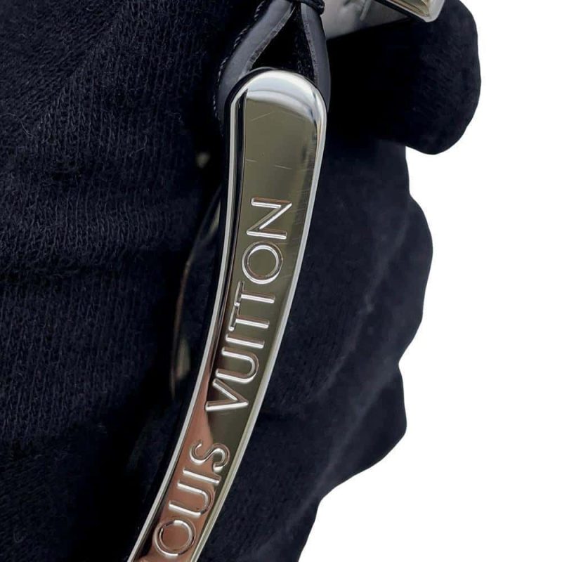 Louis Vuitton Belu Nuge Buci Bag - Image 7