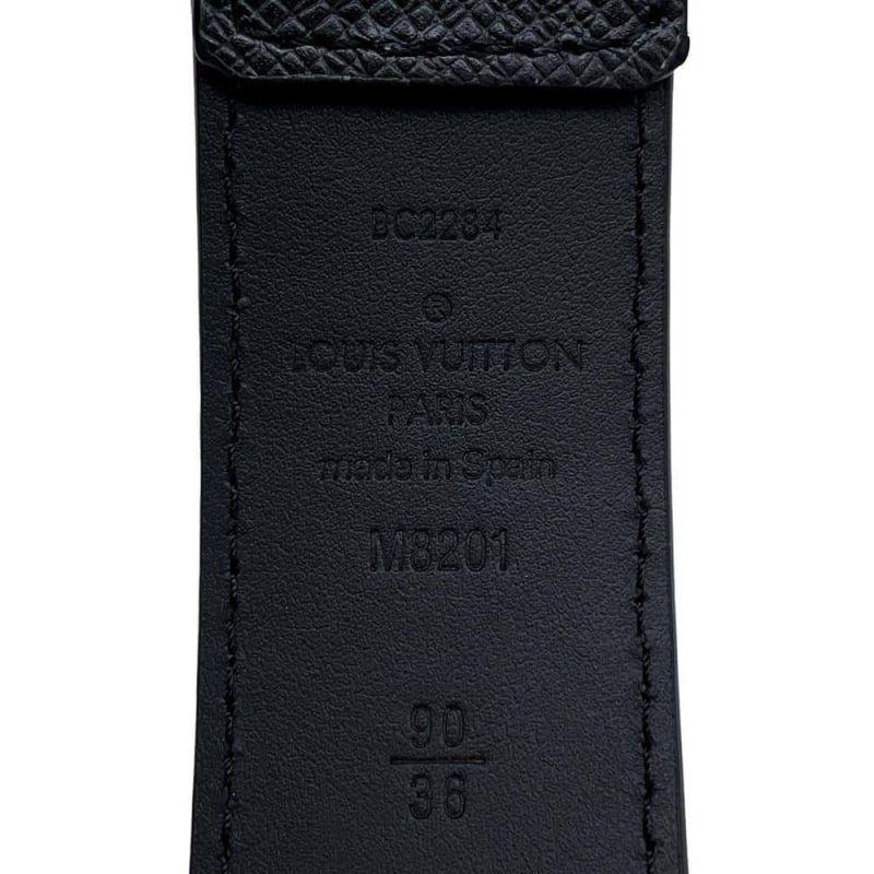 Louis Vuitton Belu Nuge Buci Bag - Image 9