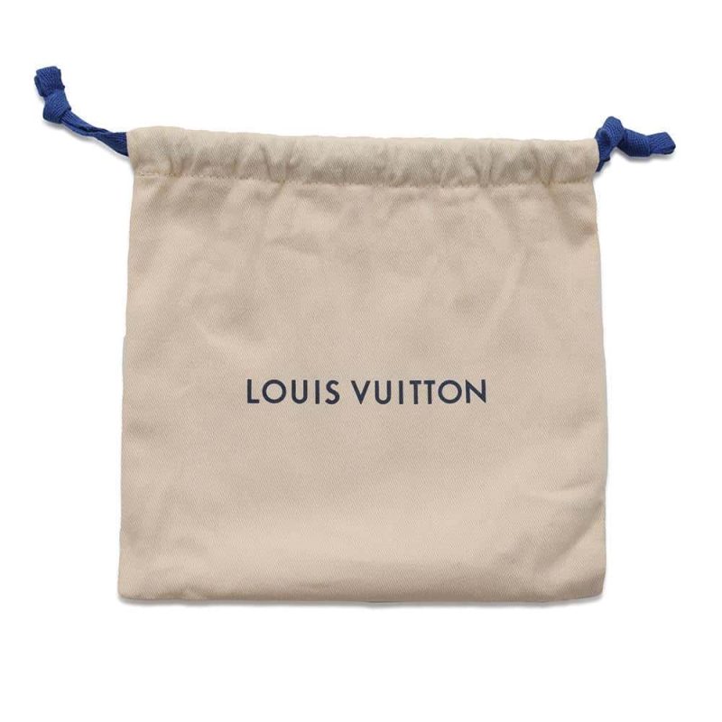 Louis Vuitton Belu Nuge Buci Bag - Image 10