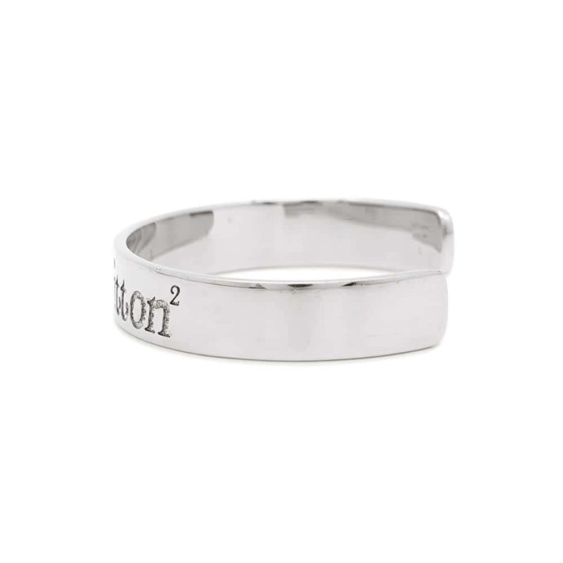 LOUIS VUITTON Bracelet・Blooming Gold M64858 Metal - Image 2