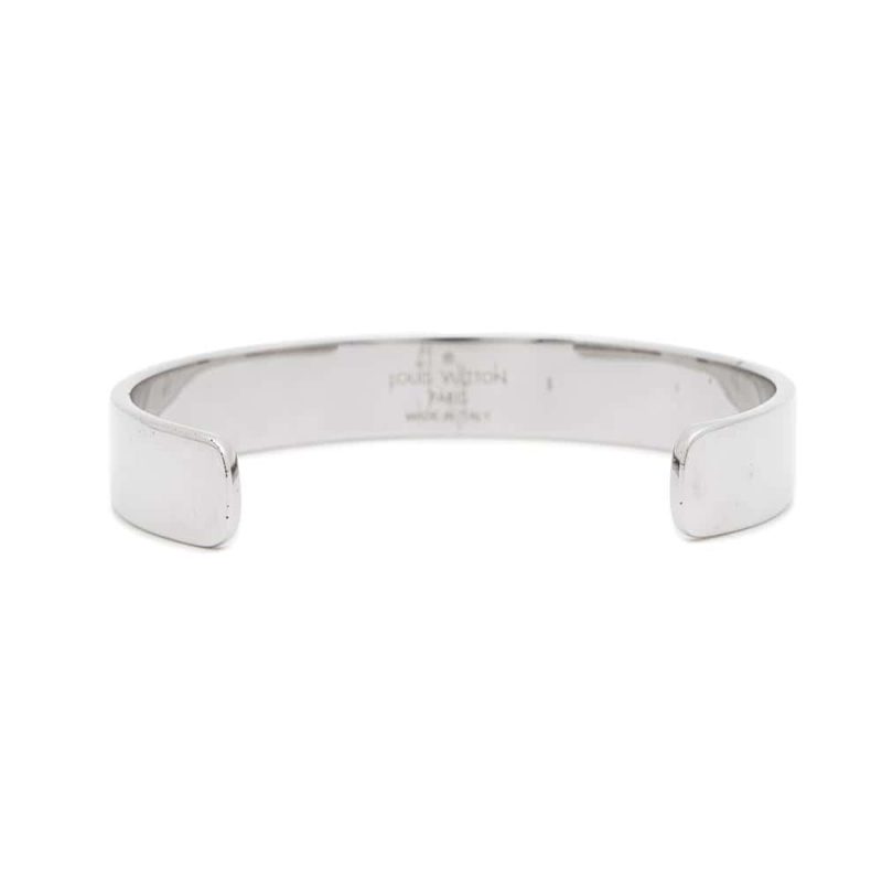 LOUIS VUITTON Bracelet・Blooming Gold M64858 Metal - Image 3