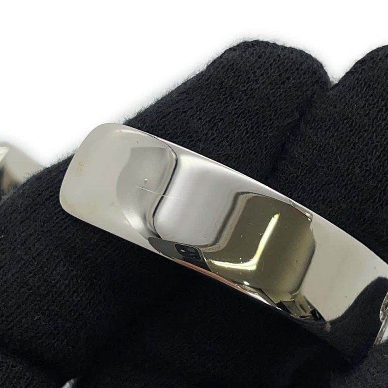 LOUIS VUITTON Bracelet・Blooming Gold M64858 Metal - Image 5