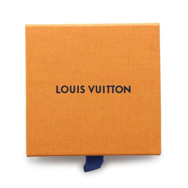 LOUIS VUITTON Bracelet・Blooming Gold M64858 Metal - Image 12