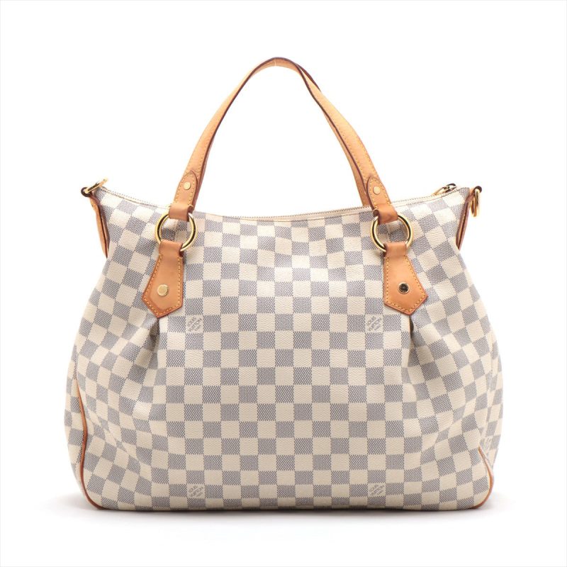 Louis Vuitton Damier Azur Jena PM N44039 - Image 2