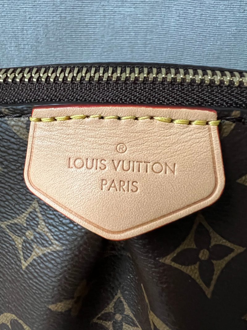 LOUIS VUITTON Boite Bouteille BeigeM21822 Monogram - Image 7