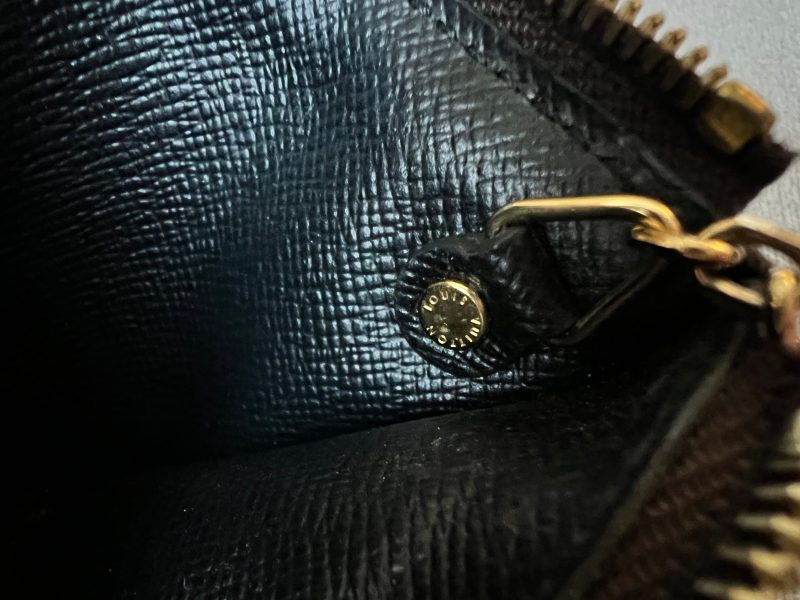 Louis Vuitton Card Holder Recto Verso Monogram - Image 16