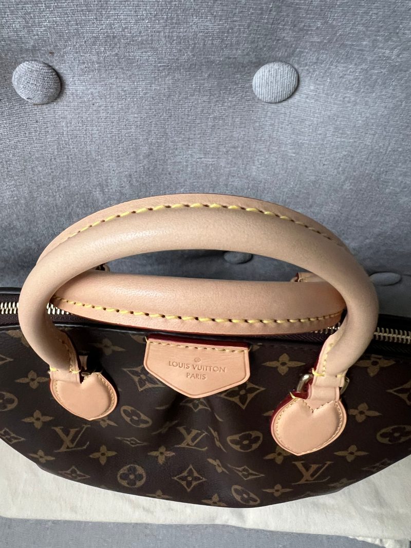 LOUIS VUITTON Boite Bouteille BeigeM21822 Monogram - Image 9