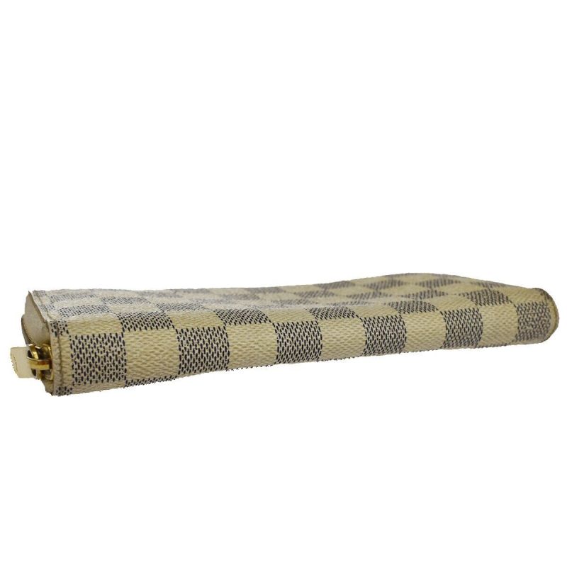 Louis VuittonCanvas Wallet Jewelry () - Image 3