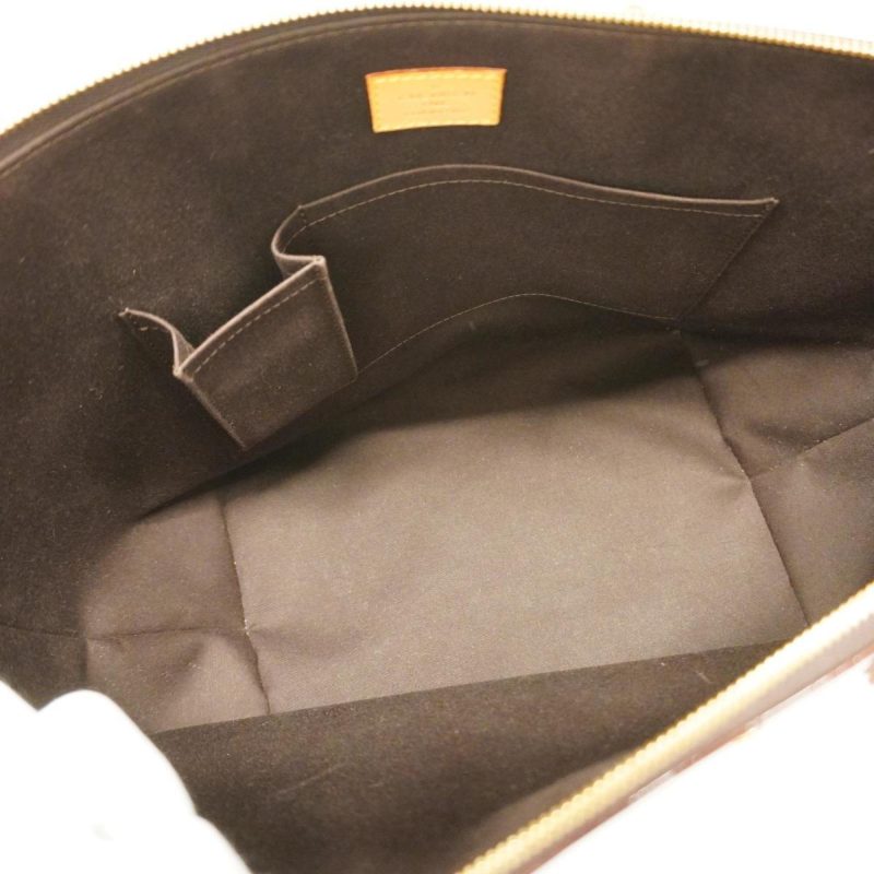 Louis Vuitton Bellevue GM Tote - Image 5