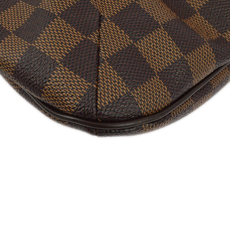 Louis Vuitton 2010 Damier Cabas Beaubourg Tote Handbag N52006 - Image 3
