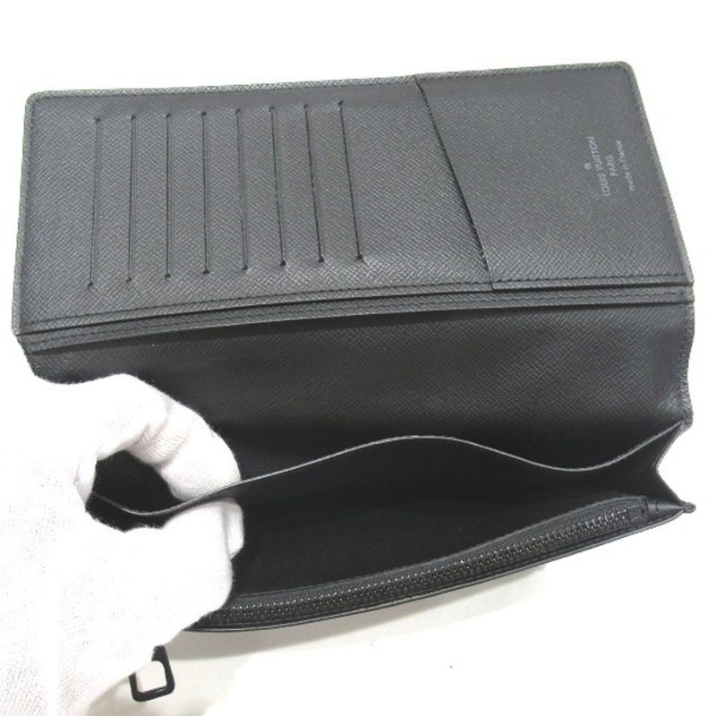 Louis Vuitton BrazzaLeather Wallet() - Image 4