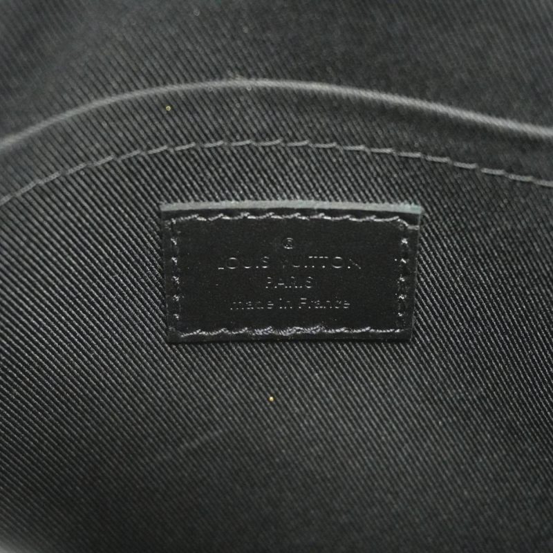 Louis Vuitton Cruiser 40 Monogram Canvas - Image 6