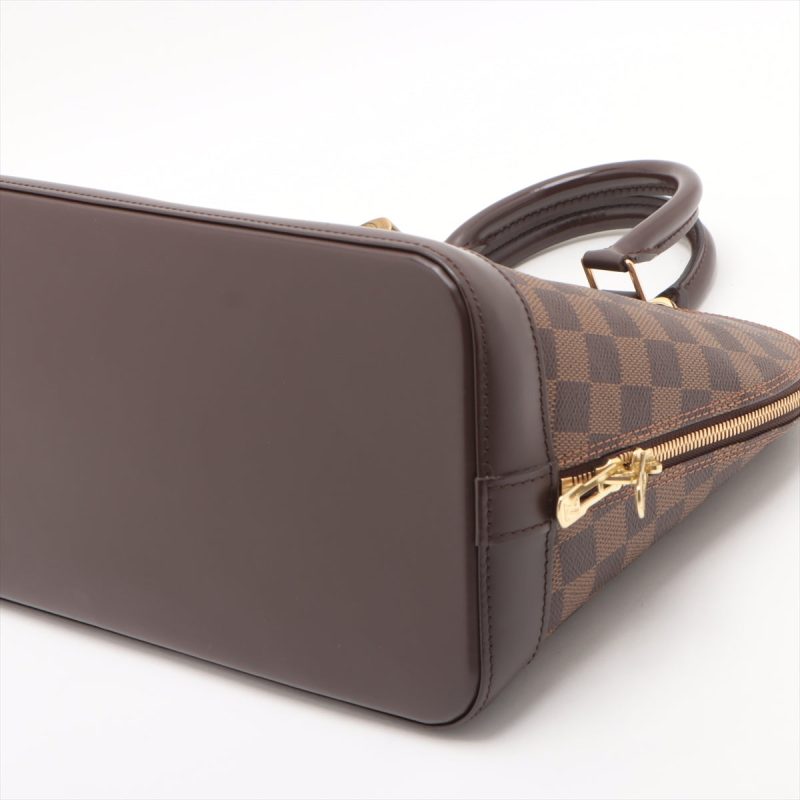 Louis Vuitton Damier Alma N51131 - Image 3