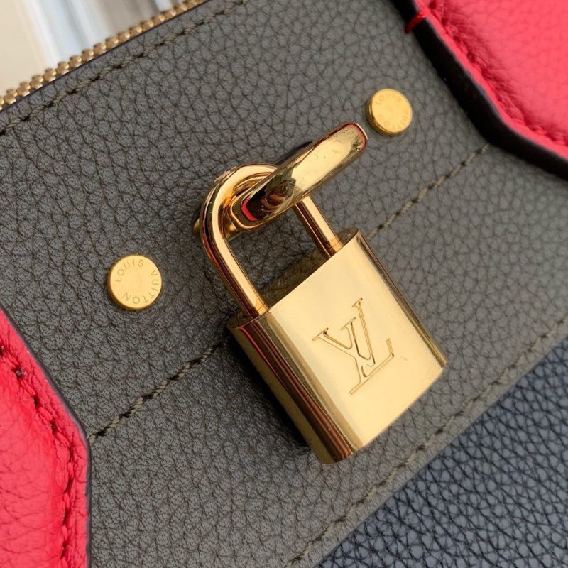 Louis Vuitton City Steamer MM - Image 2