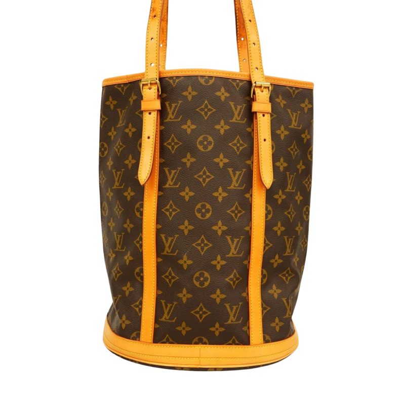 Louis Vuitton Bucket PM - Image 2