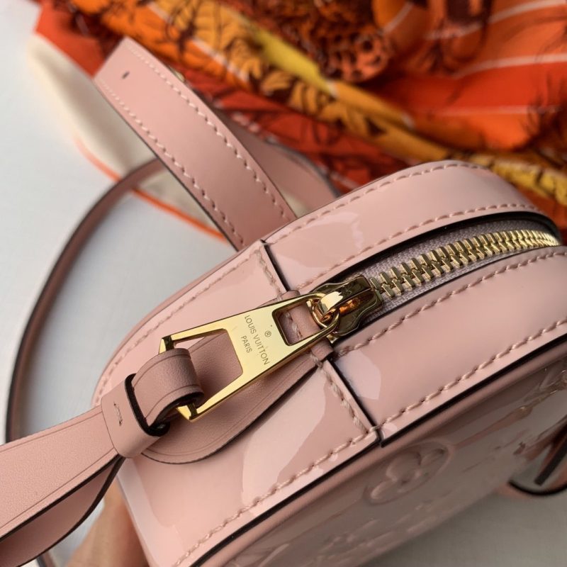 Louis Vuitton Belt Bag in Damier Brown N51994 - Image 2