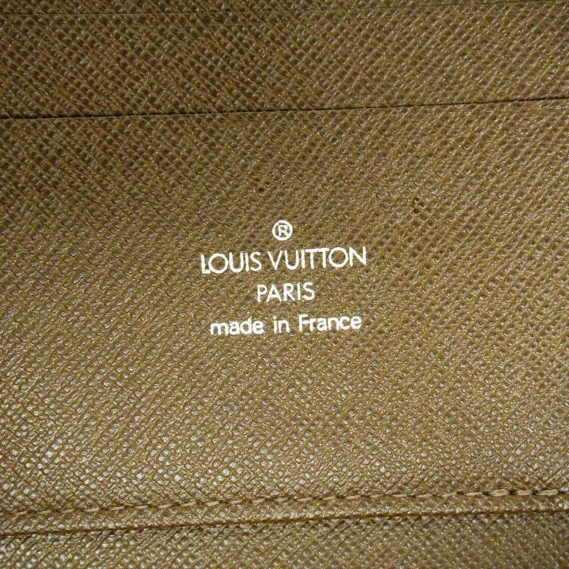 LOUIS VUITTON Atlantis Beige M24408 Monogram・Dune Size BB - Image 6