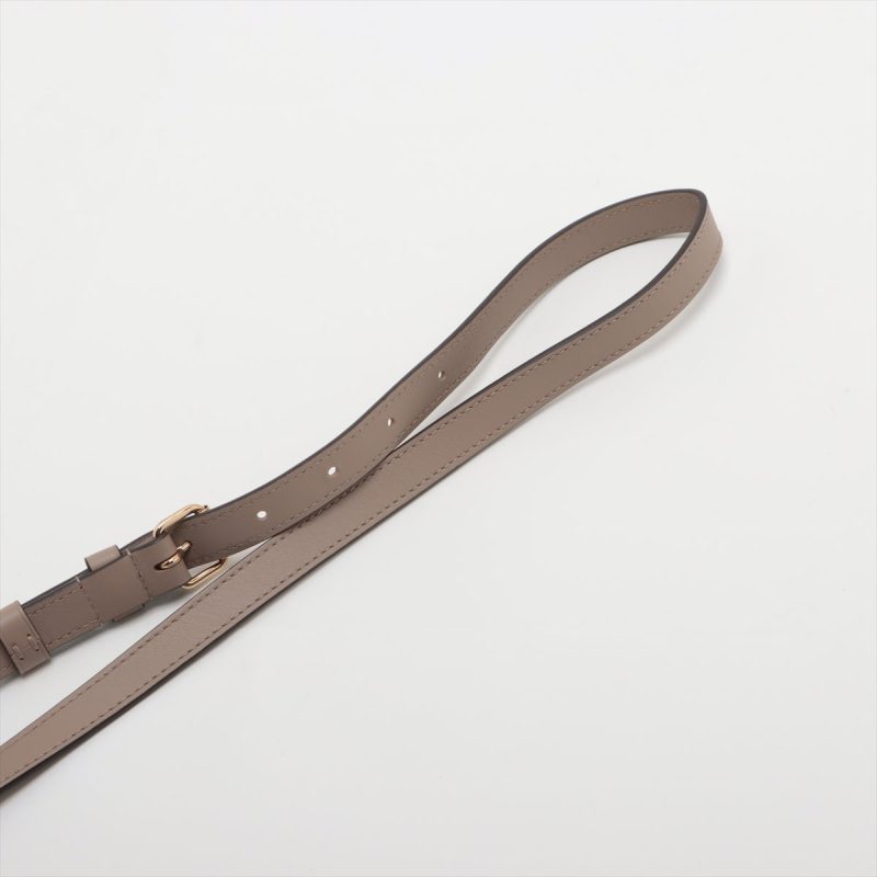 Louis Vuitton Bicolor Monogram Empreinte Montaigne BB Bag - Image 7