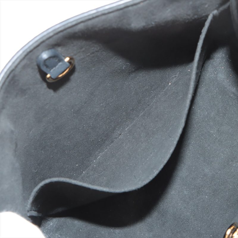Louis Vuitton Black SquareToe Boot - Image 9