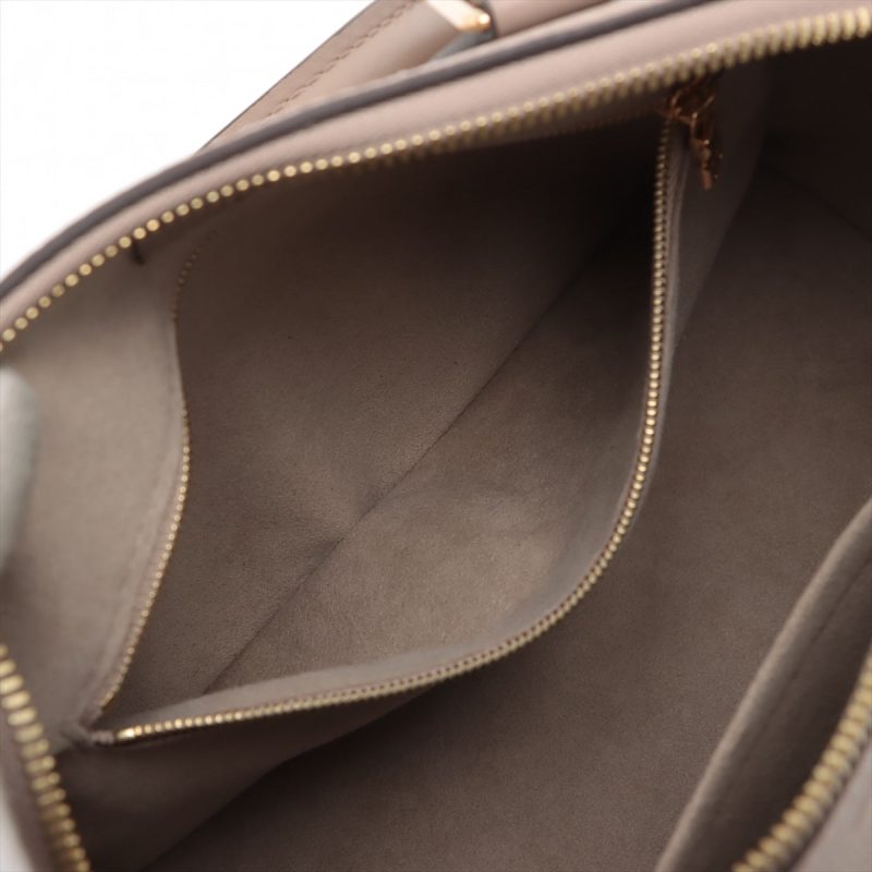 Louis Vuitton Bicolor Monogram Empreinte Montaigne BB Bag - Image 10
