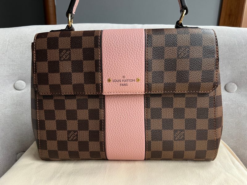 Louis Vuitton Bond Street BB - Image 4