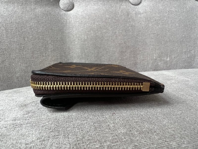 Louis Vuitton Card Keycase Poschet Claire N62658 Damier Evene Brown GClothes and OtherBags Box - Image 10