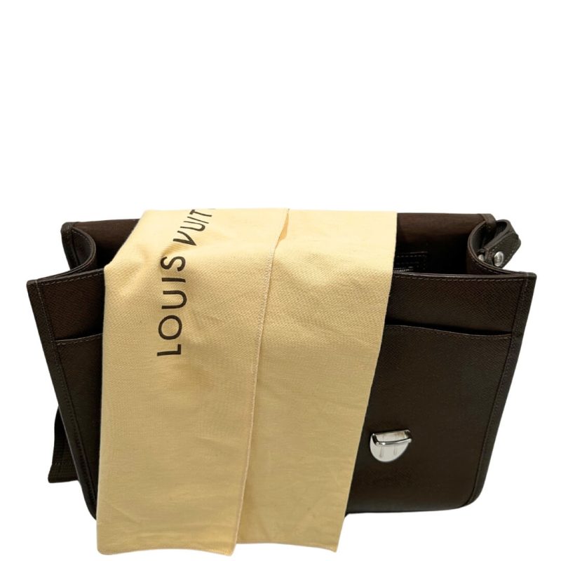 Cartella Louis Vuitton - Image 8