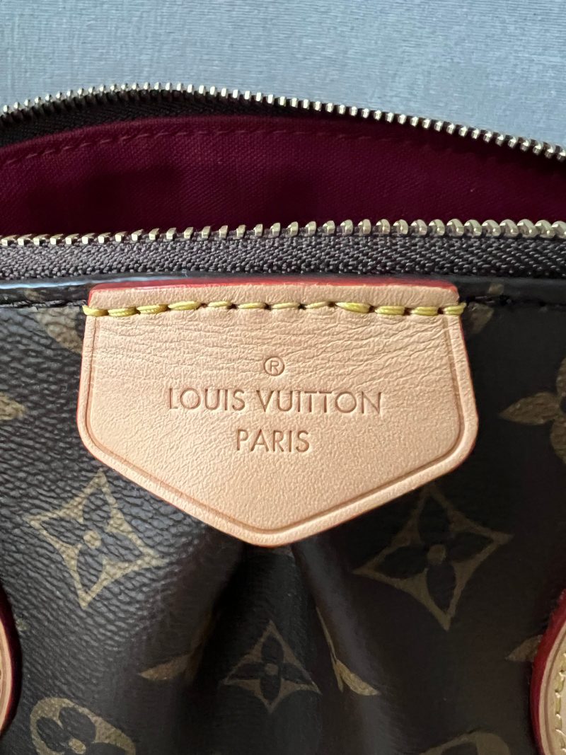 LOUIS VUITTON Boite Bouteille BeigeM21822 Monogram - Image 24